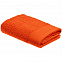Полотенце Odelle, среднее, оранжевое с логотипом в Ставрополе заказать по выгодной цене в кибермаркете AvroraStore