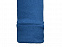 Куртка флисовая Nashville мужская, классический синий/черный с логотипом в Ставрополе заказать по выгодной цене в кибермаркете AvroraStore