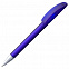 Ручка шариковая Prodir DS3 TFS, синяя с логотипом в Ставрополе заказать по выгодной цене в кибермаркете AvroraStore