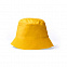 Панама Bobin, Золотисто-желтый с логотипом в Ставрополе заказать по выгодной цене в кибермаркете AvroraStore