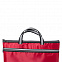 Конференц-сумка NORTON, красный, 37 х 30 см, 100% полиэстер 300D с логотипом в Ставрополе заказать по выгодной цене в кибермаркете AvroraStore