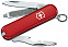 Нож-брелок Rally 58, красный с логотипом в Ставрополе заказать по выгодной цене в кибермаркете AvroraStore