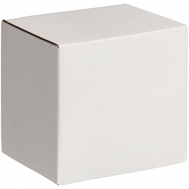 Коробка для кружки Large, белая с логотипом в Ставрополе заказать по выгодной цене в кибермаркете AvroraStore