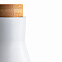 Герметичная вакуумная бутылка Clima со стальной крышкой, 500 мл с логотипом в Ставрополе заказать по выгодной цене в кибермаркете AvroraStore