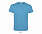 Фуфайка (футболка) IMPERIAL мужская,Синий 3XL с логотипом в Ставрополе заказать по выгодной цене в кибермаркете AvroraStore