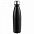 Смарт-бутылка Indico, черная с логотипом в Ставрополе заказать по выгодной цене в кибермаркете AvroraStore