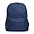 Рюкзак DISCO, синий, 40 x 29 x11 см, 100% полиэстер 600D с логотипом в Ставрополе заказать по выгодной цене в кибермаркете AvroraStore