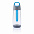 Бутылка для воды Bopp Cool, 700 мл, серый с логотипом в Ставрополе заказать по выгодной цене в кибермаркете AvroraStore