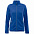 Куртка флисовая женская TWOHAND синяя с логотипом в Ставрополе заказать по выгодной цене в кибермаркете AvroraStore