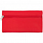Пенал P-case, красный с логотипом в Ставрополе заказать по выгодной цене в кибермаркете AvroraStore