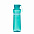 Спортивная бутылка для воды, Jump, 450 ml, аква с логотипом в Ставрополе заказать по выгодной цене в кибермаркете AvroraStore