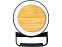 Беспроводная колонка с функцией быстрой зарядки «Eclipse», 5 Вт с логотипом в Ставрополе заказать по выгодной цене в кибермаркете AvroraStore