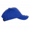 Бейсболка 09U Синий с логотипом в Ставрополе заказать по выгодной цене в кибермаркете AvroraStore