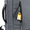 Рюкзак-сумка HEMMING c RFID защитой с логотипом в Ставрополе заказать по выгодной цене в кибермаркете AvroraStore