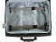Бизнес-чемодан «Toff» на колесах для ноутбука 15.6'' с логотипом в Ставрополе заказать по выгодной цене в кибермаркете AvroraStore