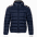 Куртка мужская 81 Синий с логотипом в Ставрополе заказать по выгодной цене в кибермаркете AvroraStore
