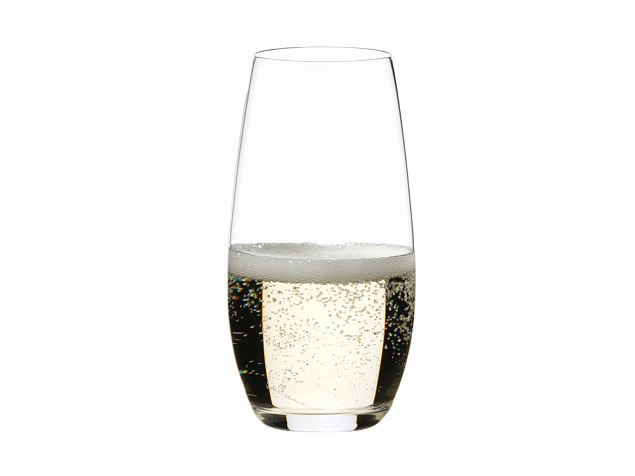 Набор бокалов Champagne, 246 мл, 2 шт. с логотипом в Ставрополе заказать по выгодной цене в кибермаркете AvroraStore