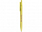 Ручка пластиковая шариковая «Alessio» из переработанного ПЭТ с логотипом в Ставрополе заказать по выгодной цене в кибермаркете AvroraStore
