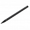Вечный карандаш Construction Endless, черный с логотипом в Ставрополе заказать по выгодной цене в кибермаркете AvroraStore
