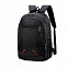 Рюкзак "SWS Comfort" - Красный PP с логотипом в Ставрополе заказать по выгодной цене в кибермаркете AvroraStore