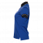 Рубашка поло Рубашка женская 04CW Синий с логотипом в Ставрополе заказать по выгодной цене в кибермаркете AvroraStore