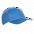 Бейсболка 10L Синий с логотипом в Ставрополе заказать по выгодной цене в кибермаркете AvroraStore