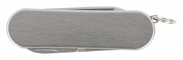 Мультитул-складной нож 3-в-1 «Talon» с логотипом в Ставрополе заказать по выгодной цене в кибермаркете AvroraStore