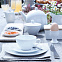 Чайник заварочный Dine, белый с логотипом в Ставрополе заказать по выгодной цене в кибермаркете AvroraStore