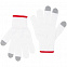 Сенсорные перчатки на заказ Guanti Tok, акрил с логотипом в Ставрополе заказать по выгодной цене в кибермаркете AvroraStore