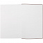 Ежедневник Kroom, недатированный, белый с логотипом в Ставрополе заказать по выгодной цене в кибермаркете AvroraStore