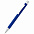 Ручка металлическая Rebecca - Оранжевый OO с логотипом в Ставрополе заказать по выгодной цене в кибермаркете AvroraStore