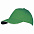 Бейсболка LONG BEACH, зеленое яблоко с логотипом в Ставрополе заказать по выгодной цене в кибермаркете AvroraStore