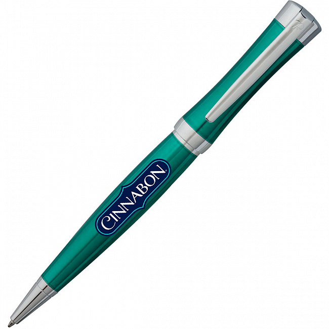 Металлические ручки с логотипом на заказ в Ставрополе