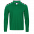 Рубашка поло унисекс STAN длинный рукав хлопок 185, 104LS Оранжевый с логотипом в Ставрополе заказать по выгодной цене в кибермаркете AvroraStore