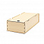 Подарочная коробка ламинированная из HDF 31,5*16,5*9,5 см с логотипом в Ставрополе заказать по выгодной цене в кибермаркете AvroraStore