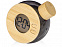 Водяные часы из бамбука «Splash Hour» с логотипом в Ставрополе заказать по выгодной цене в кибермаркете AvroraStore