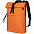 Рюкзак urbanPulse, оранжевый с логотипом в Ставрополе заказать по выгодной цене в кибермаркете AvroraStore