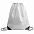 Рюкзак мешок с укреплёнными уголками BY DAY, серый, 35*41 см, полиэстер 210D с логотипом в Ставрополе заказать по выгодной цене в кибермаркете AvroraStore