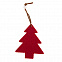 Украшение на елку ЕЛОЧКА с логотипом в Ставрополе заказать по выгодной цене в кибермаркете AvroraStore