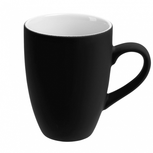 Набор для чая Best Morning, черный с логотипом в Ставрополе заказать по выгодной цене в кибермаркете AvroraStore