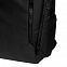 Рюкзак cityTravel, черный с логотипом в Ставрополе заказать по выгодной цене в кибермаркете AvroraStore