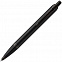 Ручка шариковая Parker IM Achromatic Black с логотипом в Ставрополе заказать по выгодной цене в кибермаркете AvroraStore