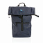 Водонепроницаемый рюкзак Impact из RPET AWARE™ для ноутбука 15,6" с логотипом в Ставрополе заказать по выгодной цене в кибермаркете AvroraStore