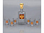 Набор для водки "Отчизна" с логотипом в Ставрополе заказать по выгодной цене в кибермаркете AvroraStore