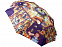Набор «Ренуар. Терраса»: платок, складной зонт с логотипом в Ставрополе заказать по выгодной цене в кибермаркете AvroraStore