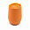 Термокружка с двойной стенкой SOFTO софт-тач, оранжевый с логотипом в Ставрополе заказать по выгодной цене в кибермаркете AvroraStore