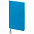 Ежедневник Shall Light, недатированный, синий с логотипом в Ставрополе заказать по выгодной цене в кибермаркете AvroraStore