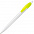 Ручка шариковая X-1 WHITE, белый/красный непрозрачный клип, пластик с логотипом в Ставрополе заказать по выгодной цене в кибермаркете AvroraStore