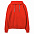 Толстовка с капюшоном Unit Kirenga, красная с логотипом в Ставрополе заказать по выгодной цене в кибермаркете AvroraStore