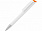 Ручка пластиковая шариковая «EFFECT SI» с логотипом в Ставрополе заказать по выгодной цене в кибермаркете AvroraStore